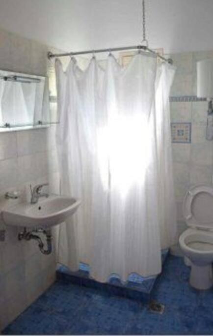 Δίχωρο Στούντιο Στον Κέντρο Του Αρμενιστή Apartment Armenistis  Exterior foto